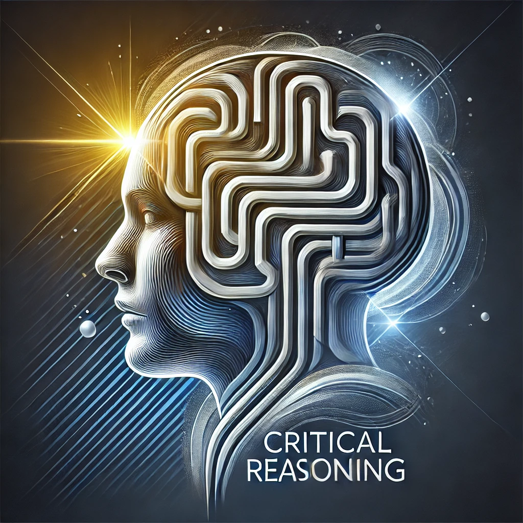 Critical Reasoning: For Banking and Insurance exams
